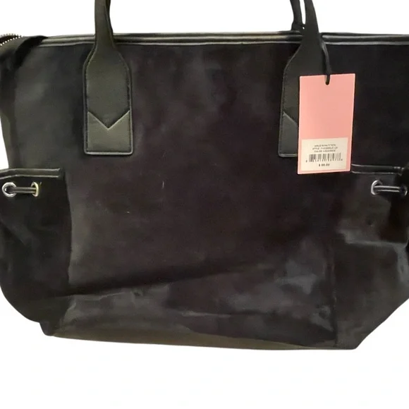 Juicy Couture Girlie Royalty Bag Set - Picture 4 of 7